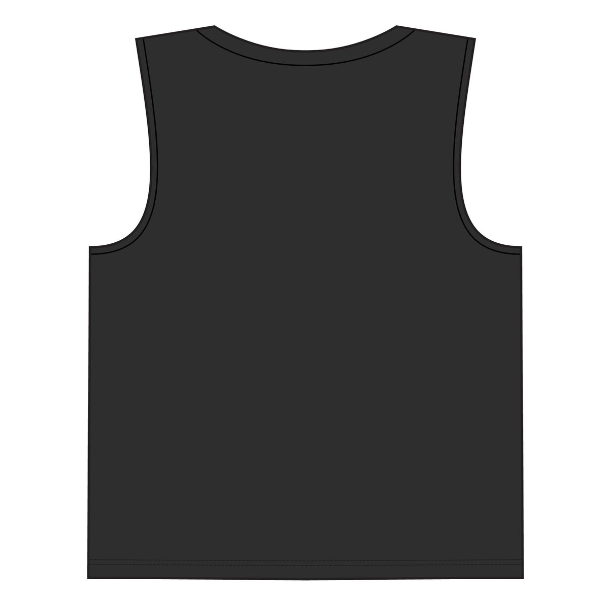Women's Jersey Muscle Tank