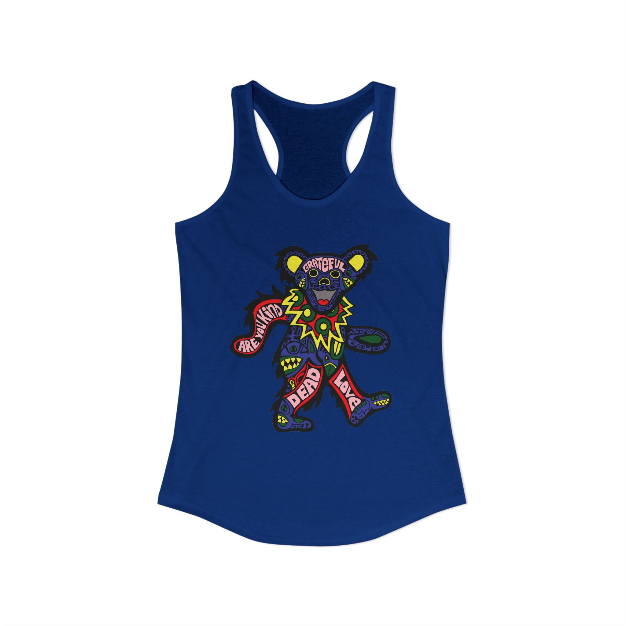 Women's Ideal Racerback Tank