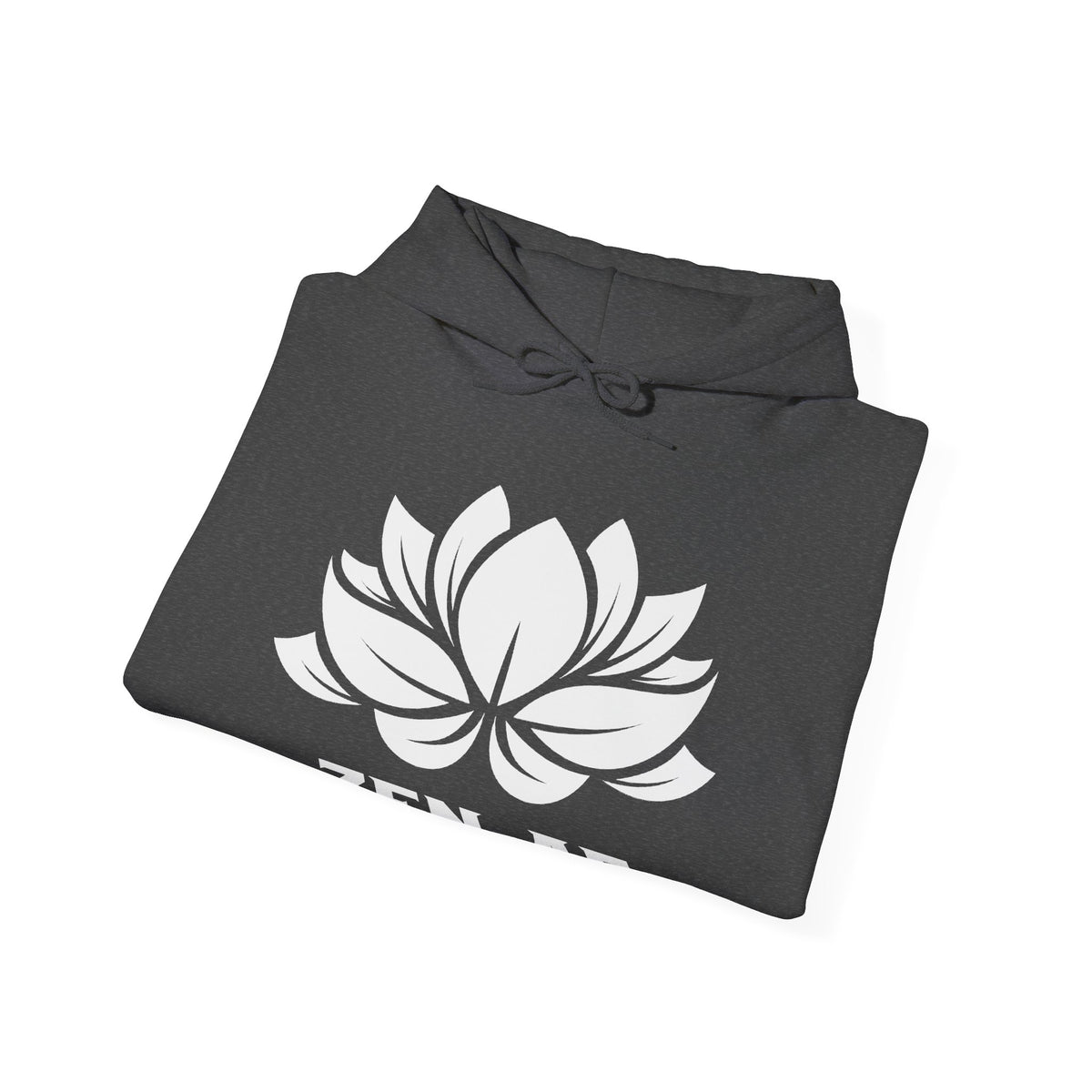 Zen AF - Unisex Heavy Blend™ Hooded Sweatshirt