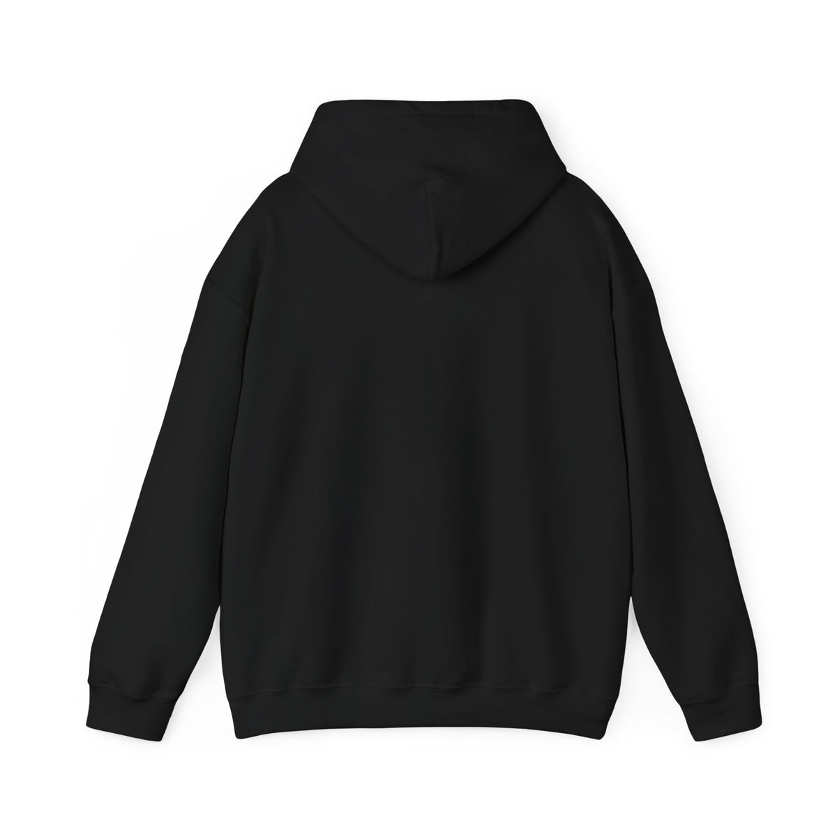 Zen AF - Unisex Heavy Blend™ Hooded Sweatshirt