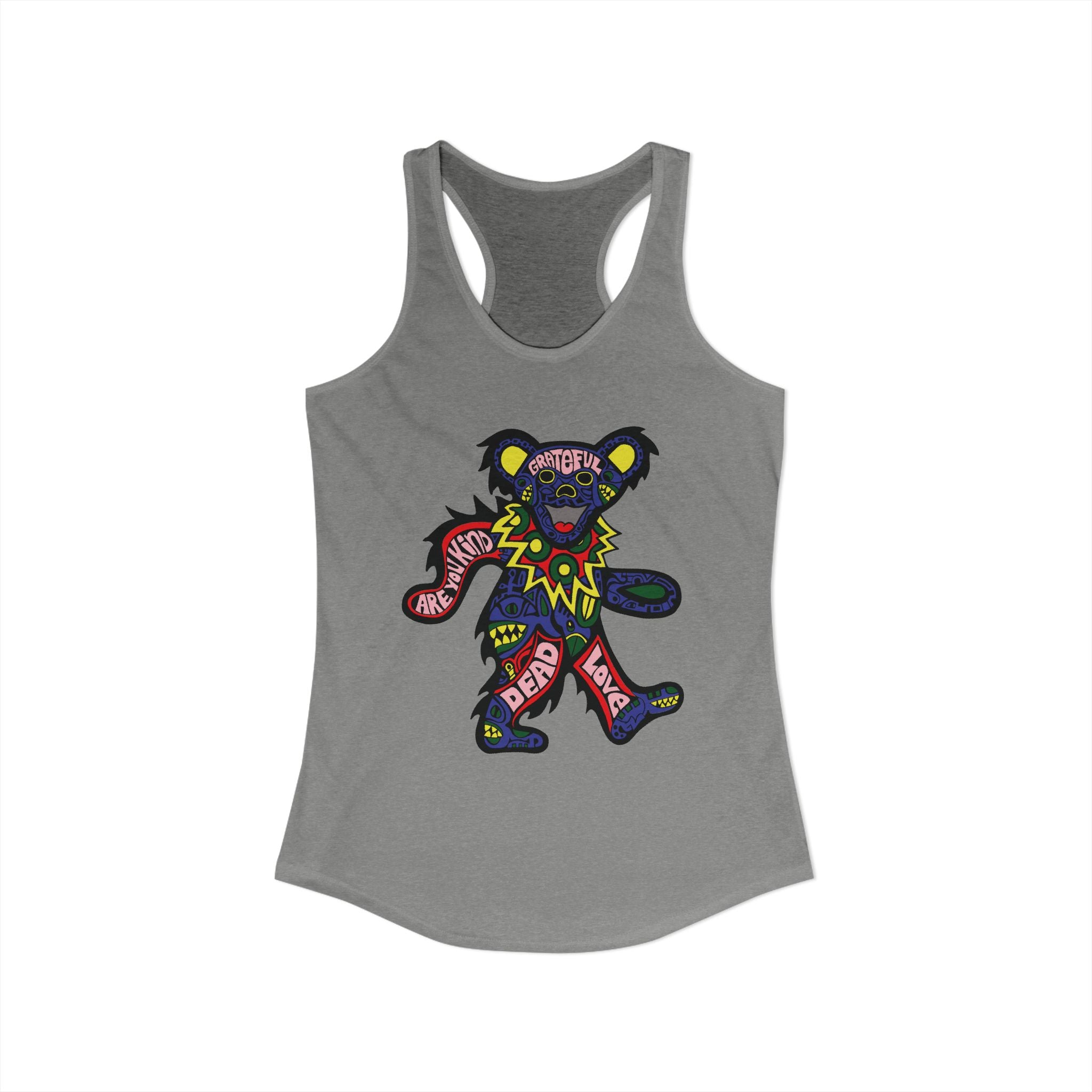 Women's Ideal Racerback Tank