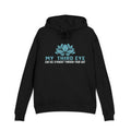 My Third Eye - French Terry Hoodie