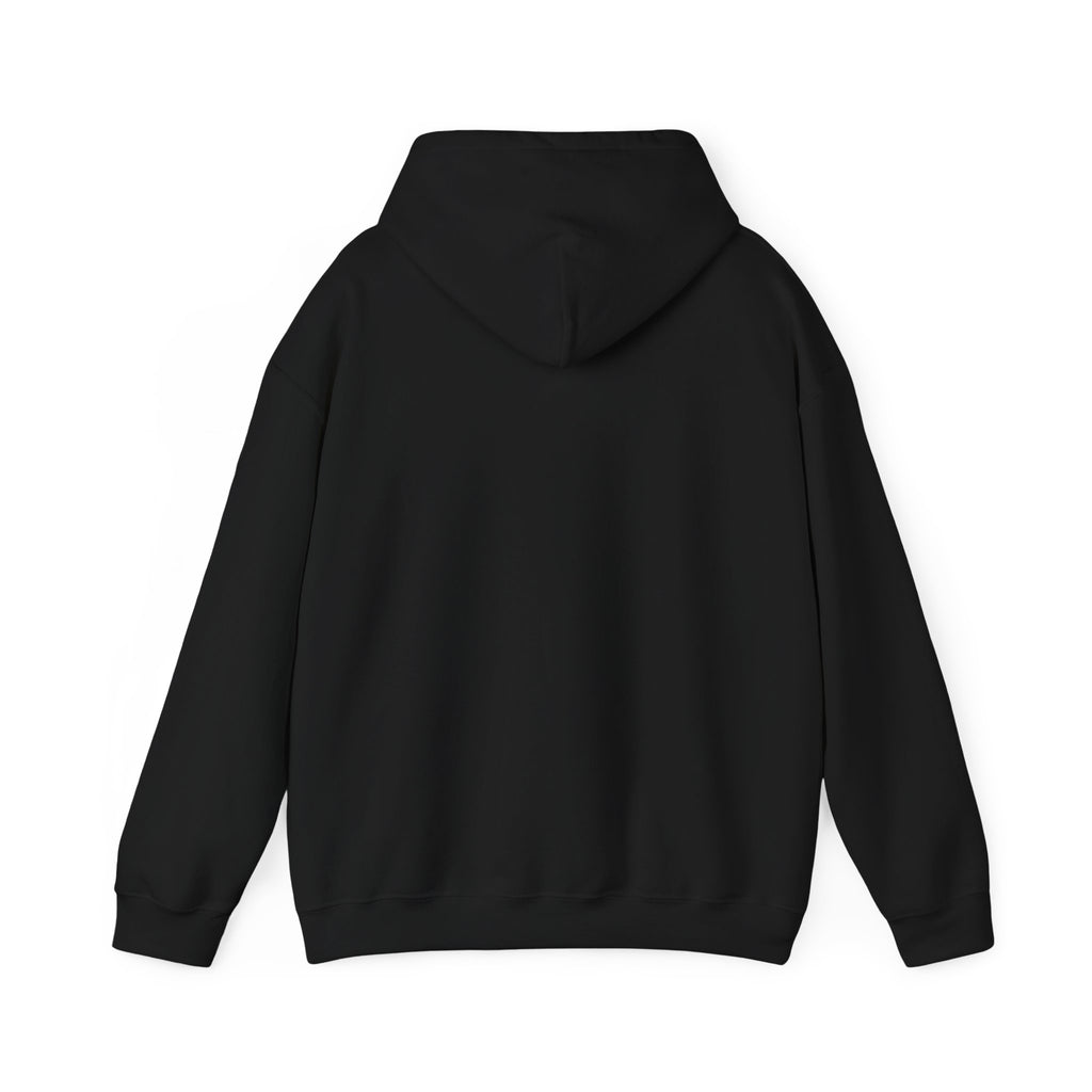 Zen AF - Unisex Heavy Blend™ Hooded Sweatshirt