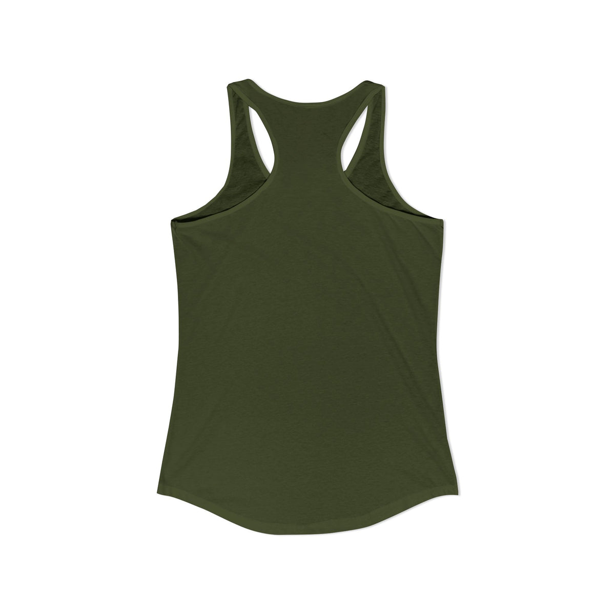 Dancing Bear Women’s Racerback Tank