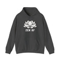 Zen AF - Unisex Heavy Blend™ Hooded Sweatshirt
