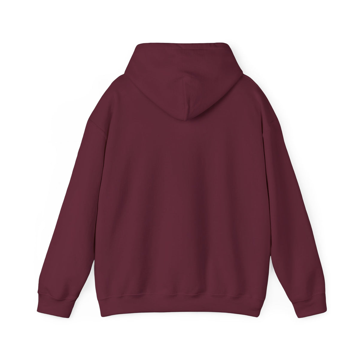 Zen AF - Unisex Heavy Blend™ Hooded Sweatshirt