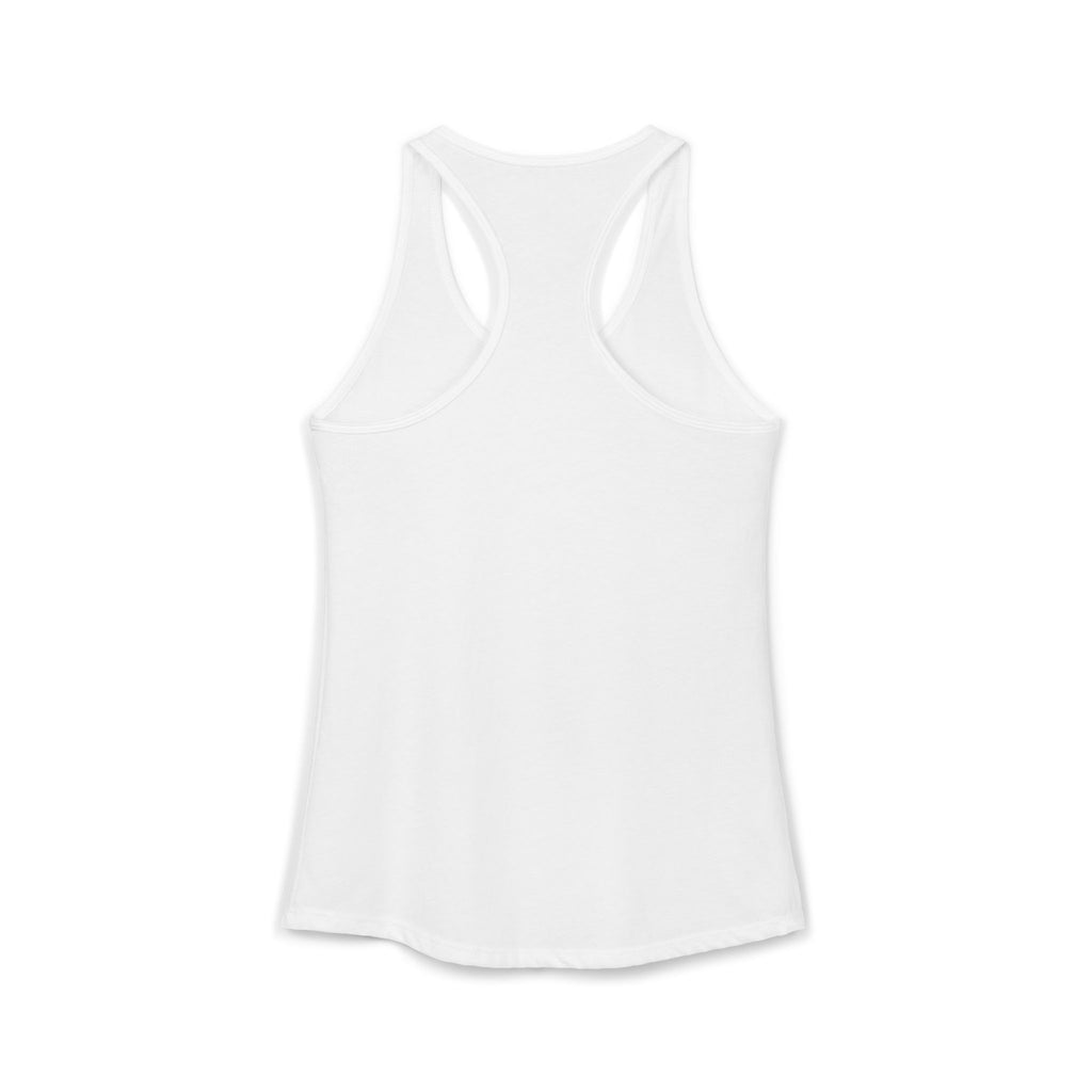 Dancing Bear Women’s Racerback Tank