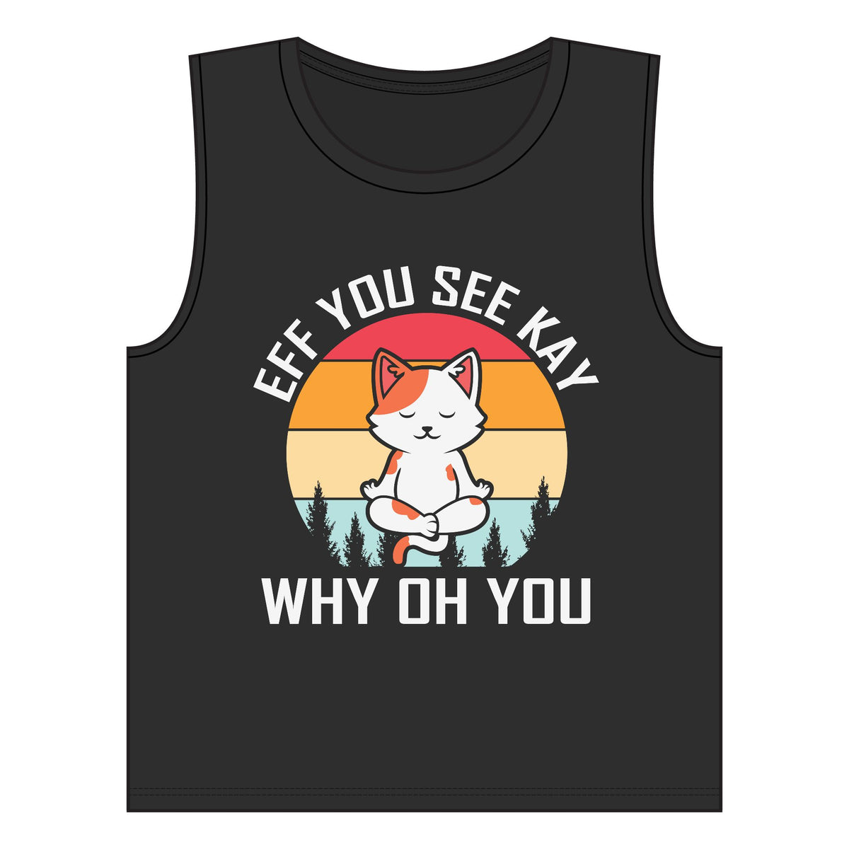 Women's Jersey Muscle Tank