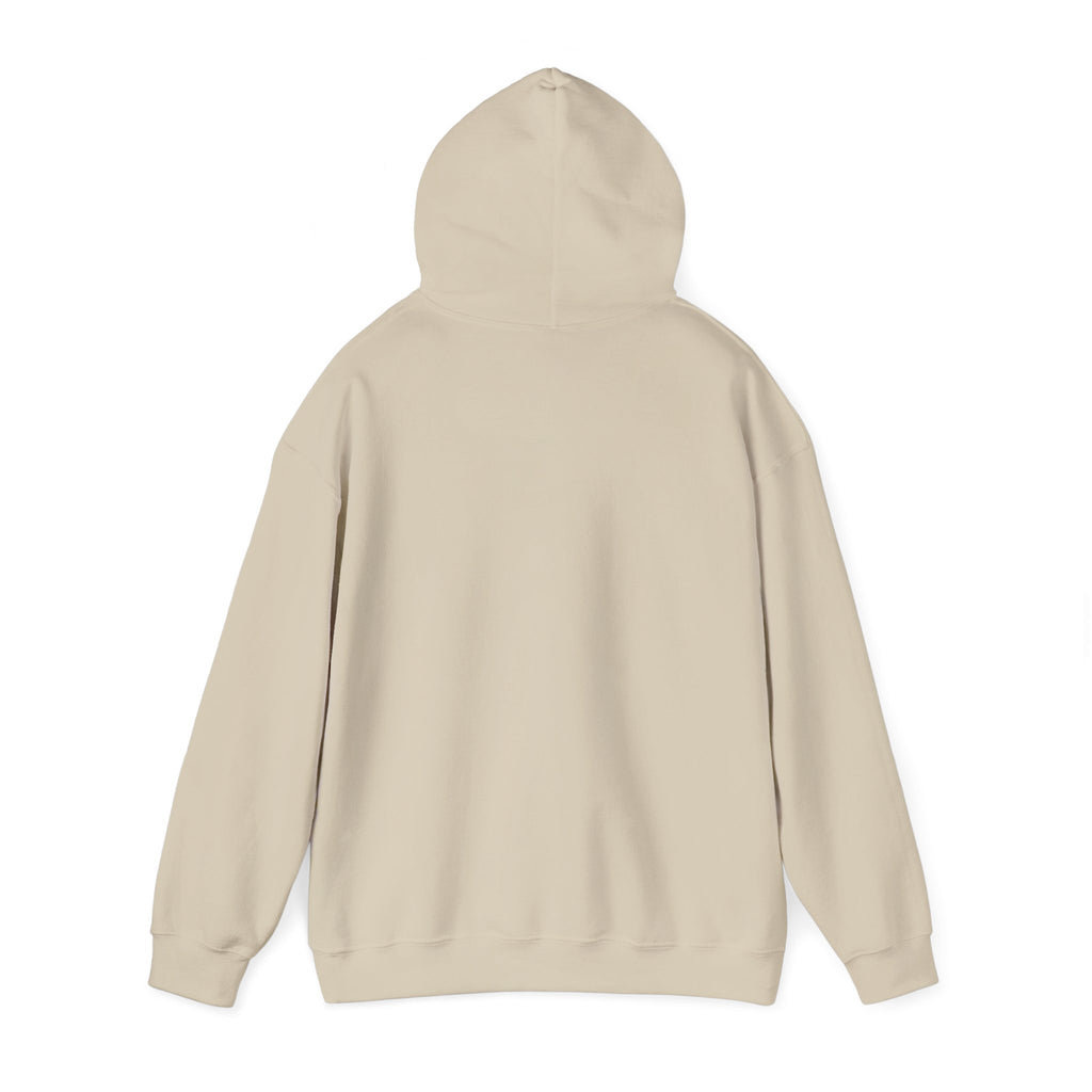 Zen AF - Unisex Heavy Blend™ Hooded Sweatshirt
