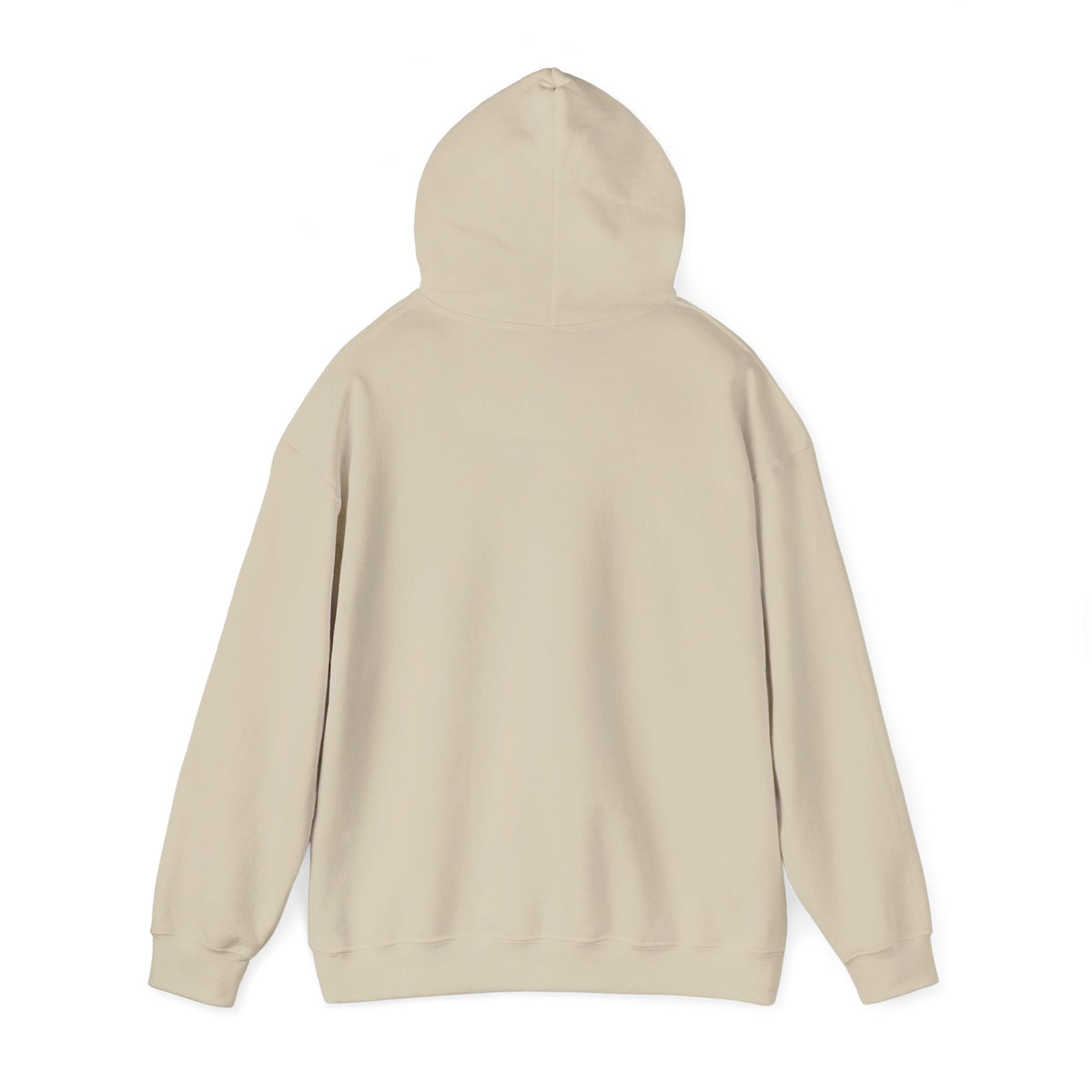 Zen AF - Unisex Heavy Blend™ Hooded Sweatshirt