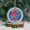 Buffalo Bills Shield