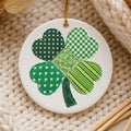 Patchwork Clover
