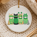 Irish Cats
