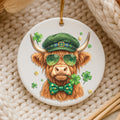 Cool Irish Cow