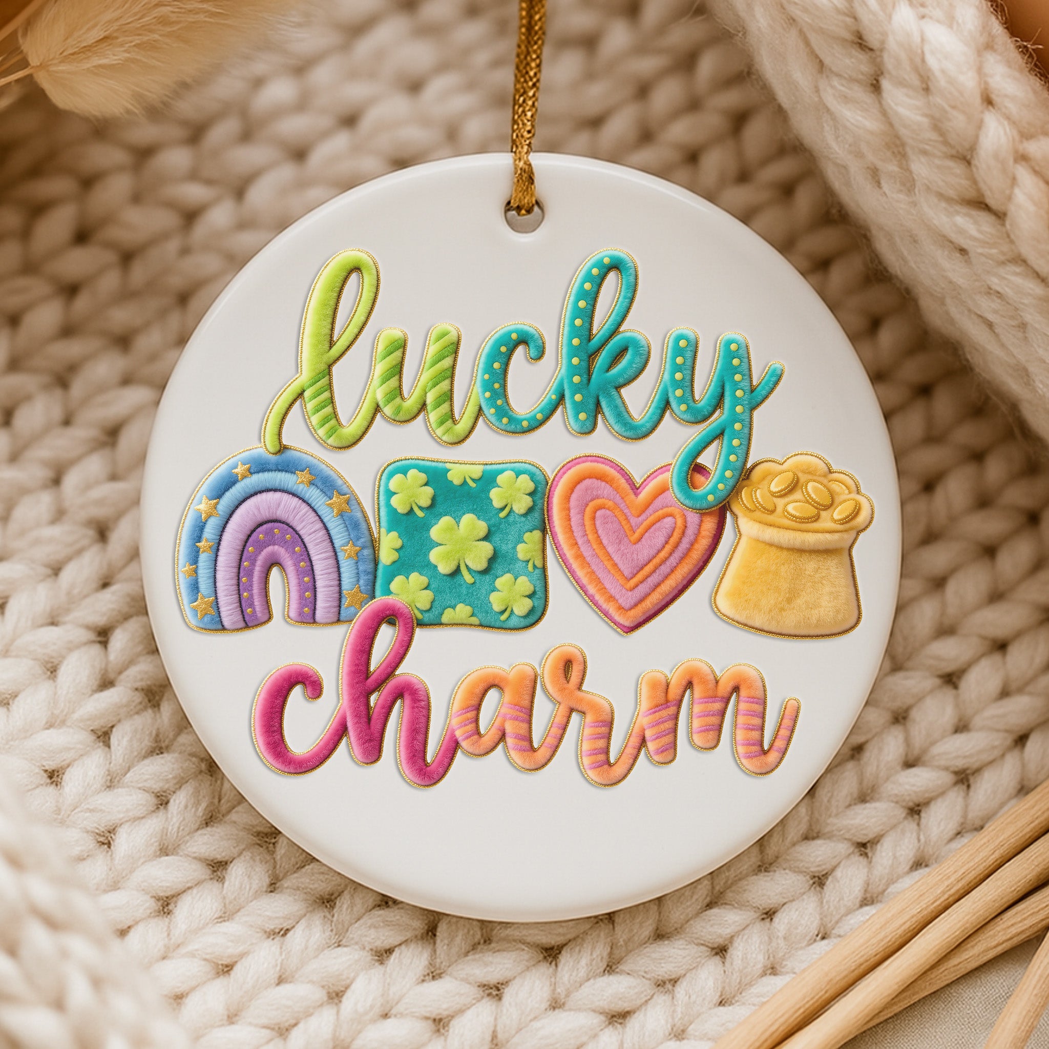 Lucky Charm