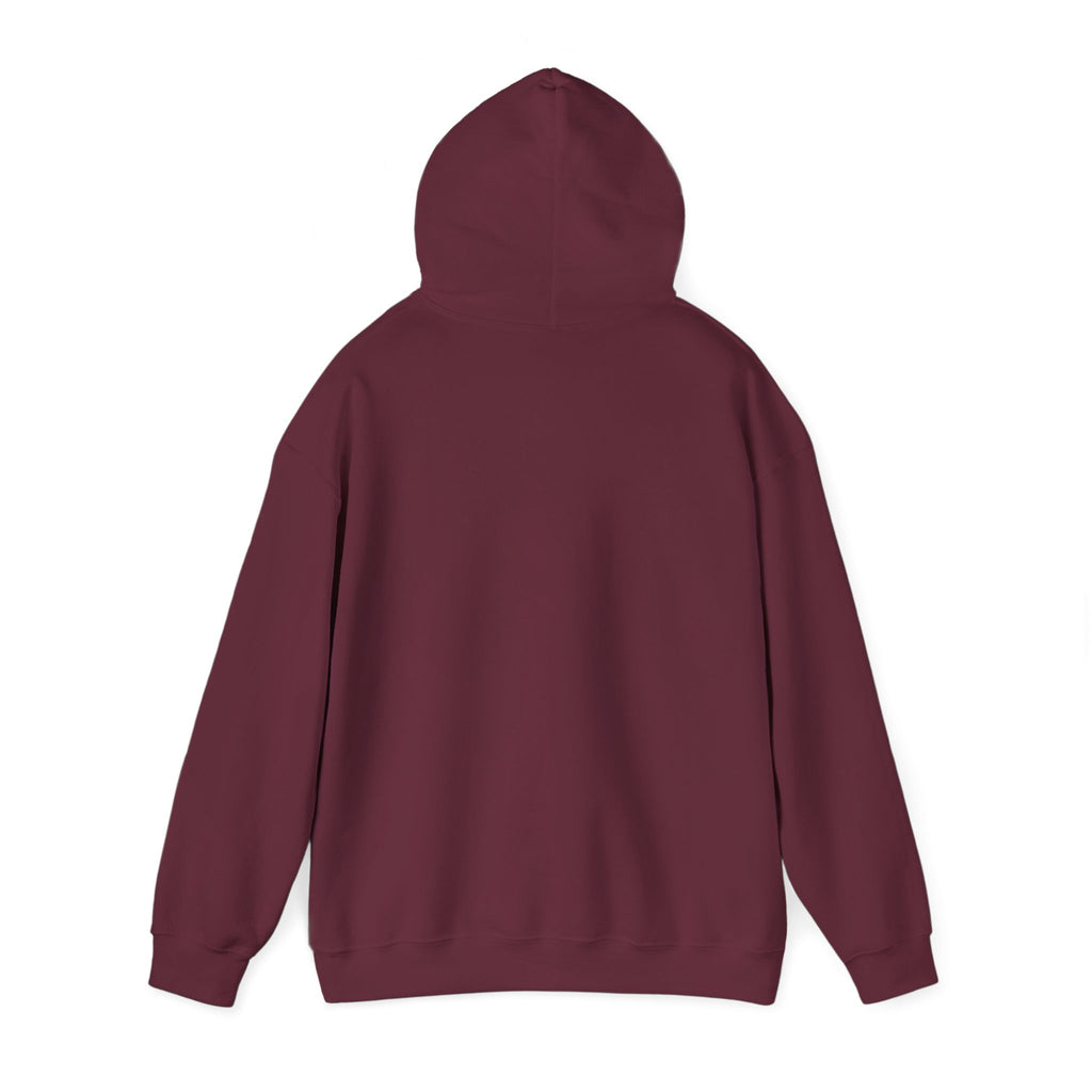 Zen AF - Unisex Heavy Blend™ Hooded Sweatshirt