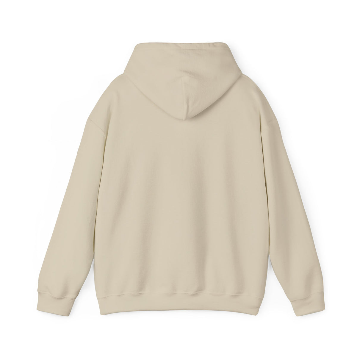 Zen AF - Unisex Heavy Blend™ Hooded Sweatshirt