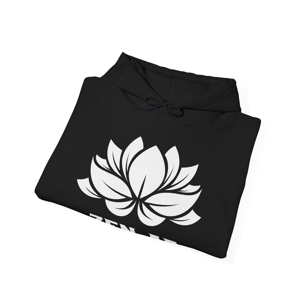 Zen AF - Unisex Heavy Blend™ Hooded Sweatshirt
