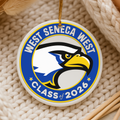 West Seneca West Senior High School Keepsake Fundraiser