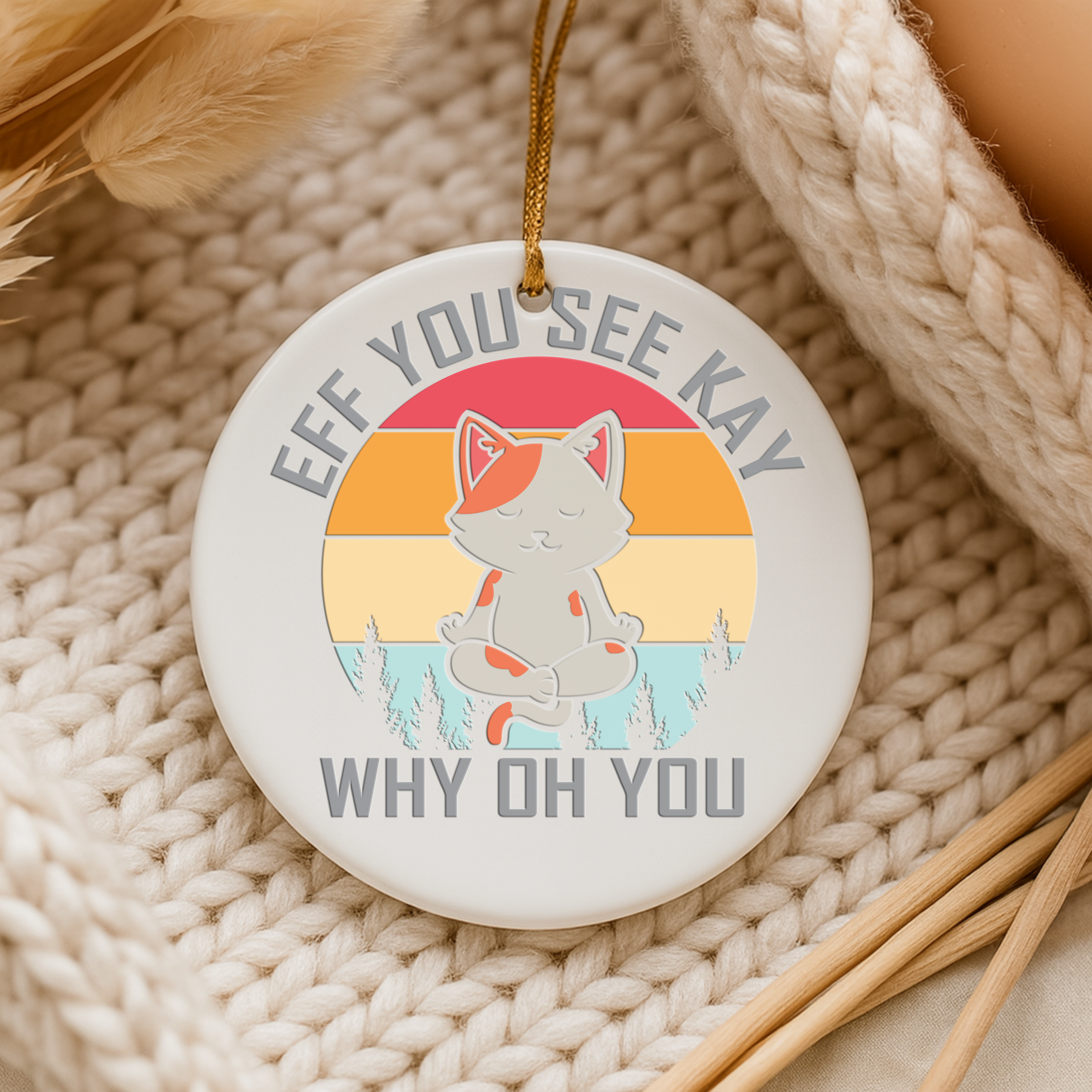 EFF YOU SEE KAY WHY OH YOU