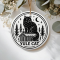 Yule Cat