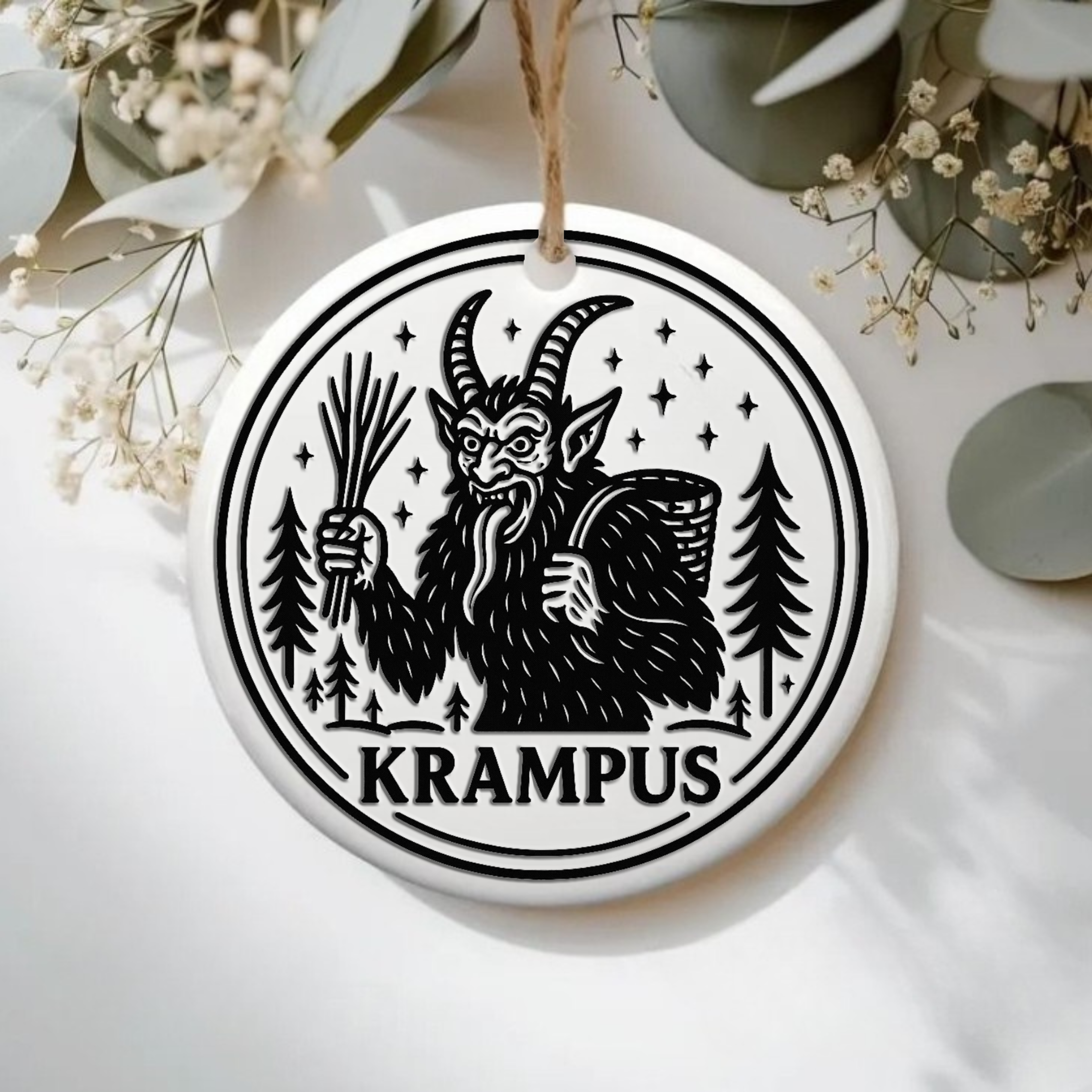 Krampus