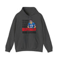I'm Sorry for What I Said When Buffalo was Losing Hoodie