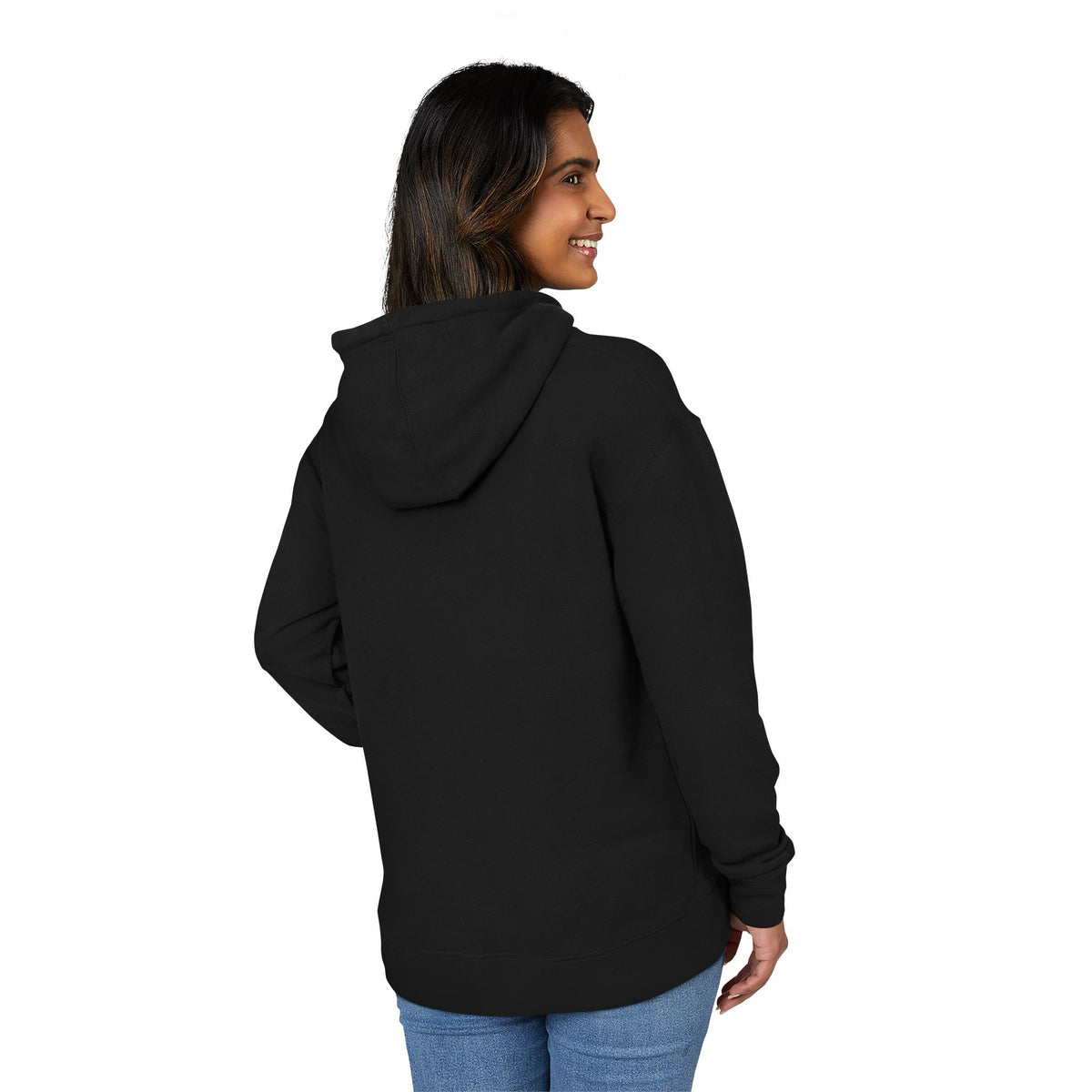 My Third Eye - French Terry Hoodie