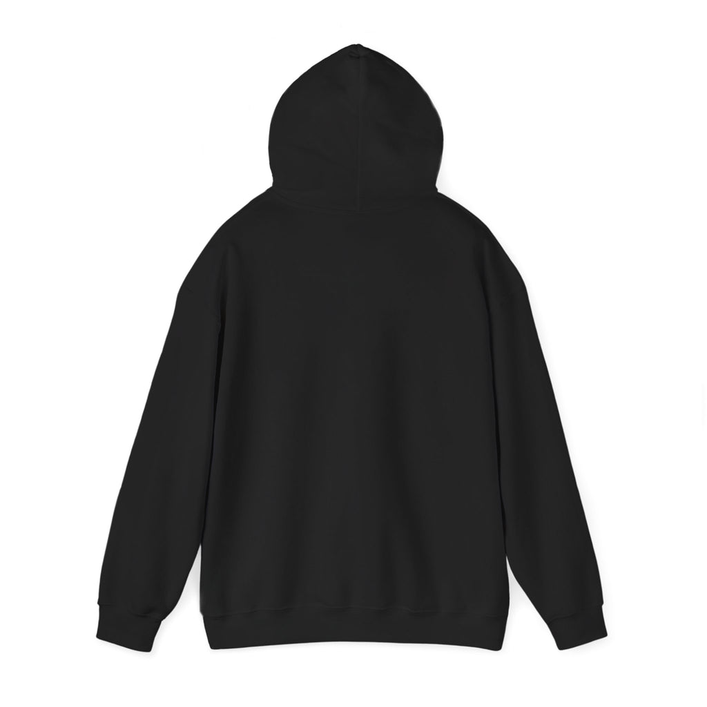 Zen AF - Unisex Heavy Blend™ Hooded Sweatshirt