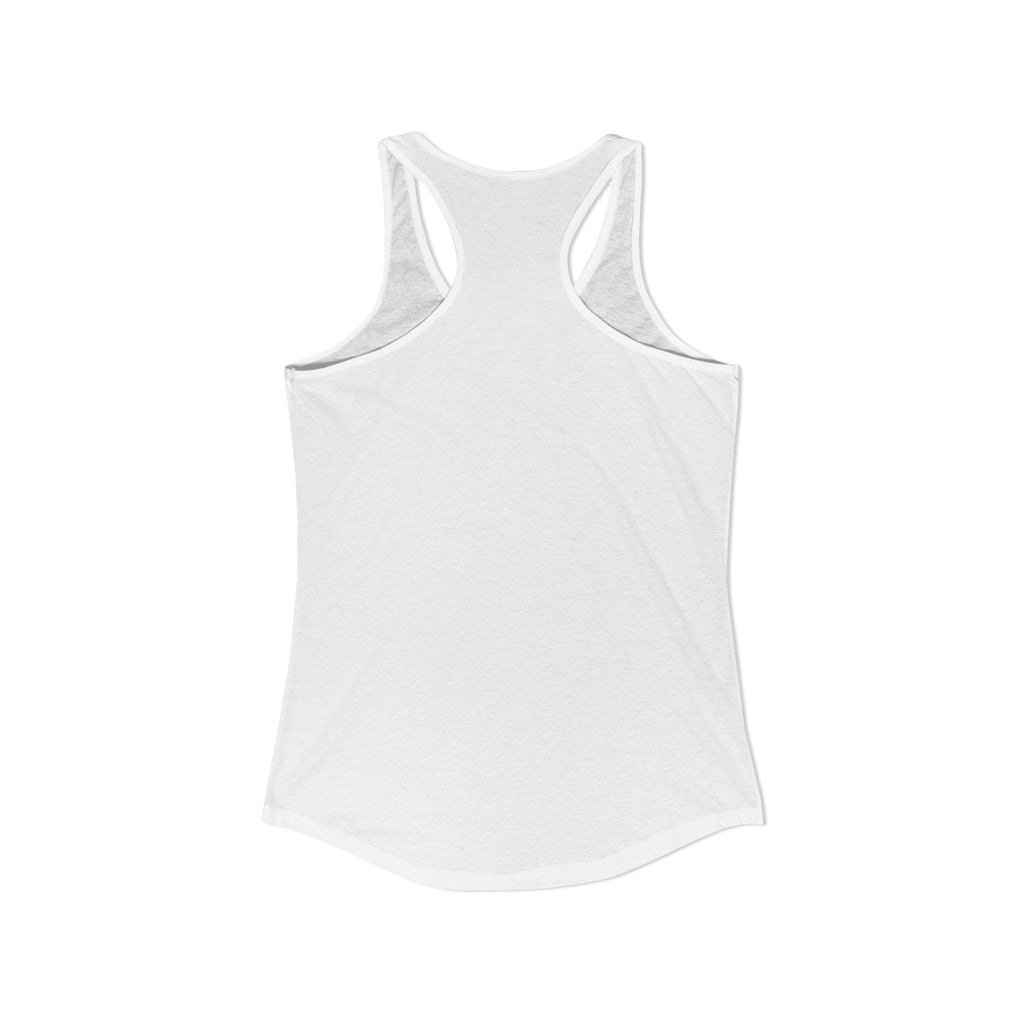 Dancing Bear Women’s Racerback Tank