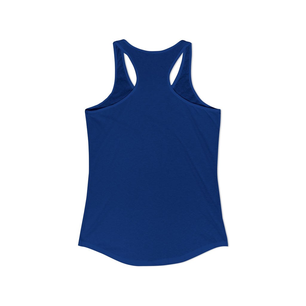 Dancing Bear Women’s Racerback Tank
