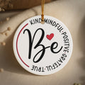 Be Kind
