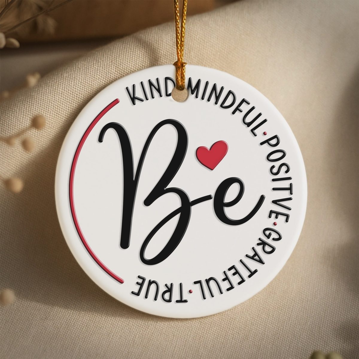 Be Kind