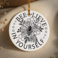 Bee-lieve in Yourself