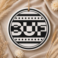 Abstract BUF