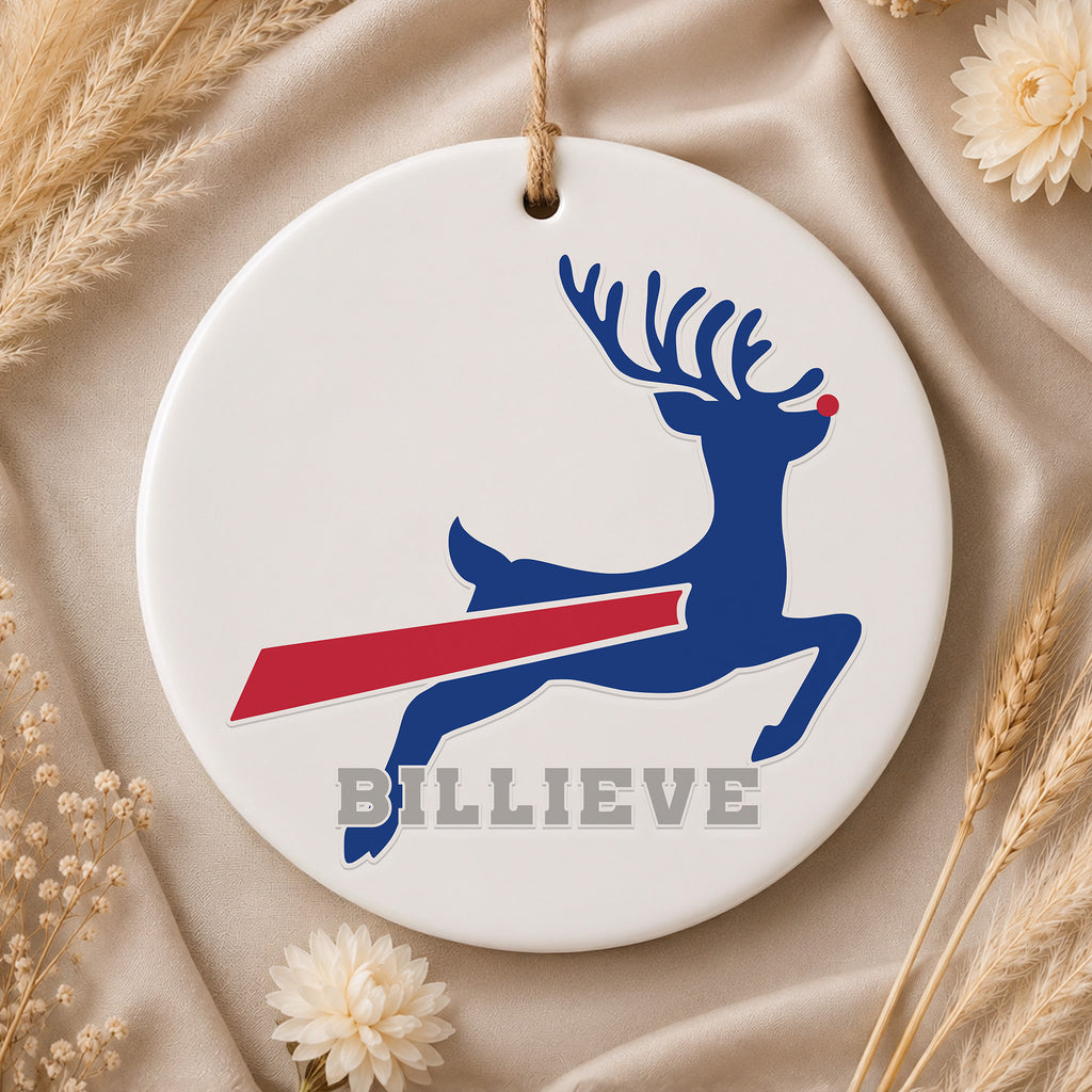 Billieve