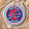Buffalo Bills Shield