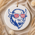 Let's Go Buff!