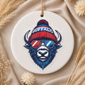 Cool Buffalo