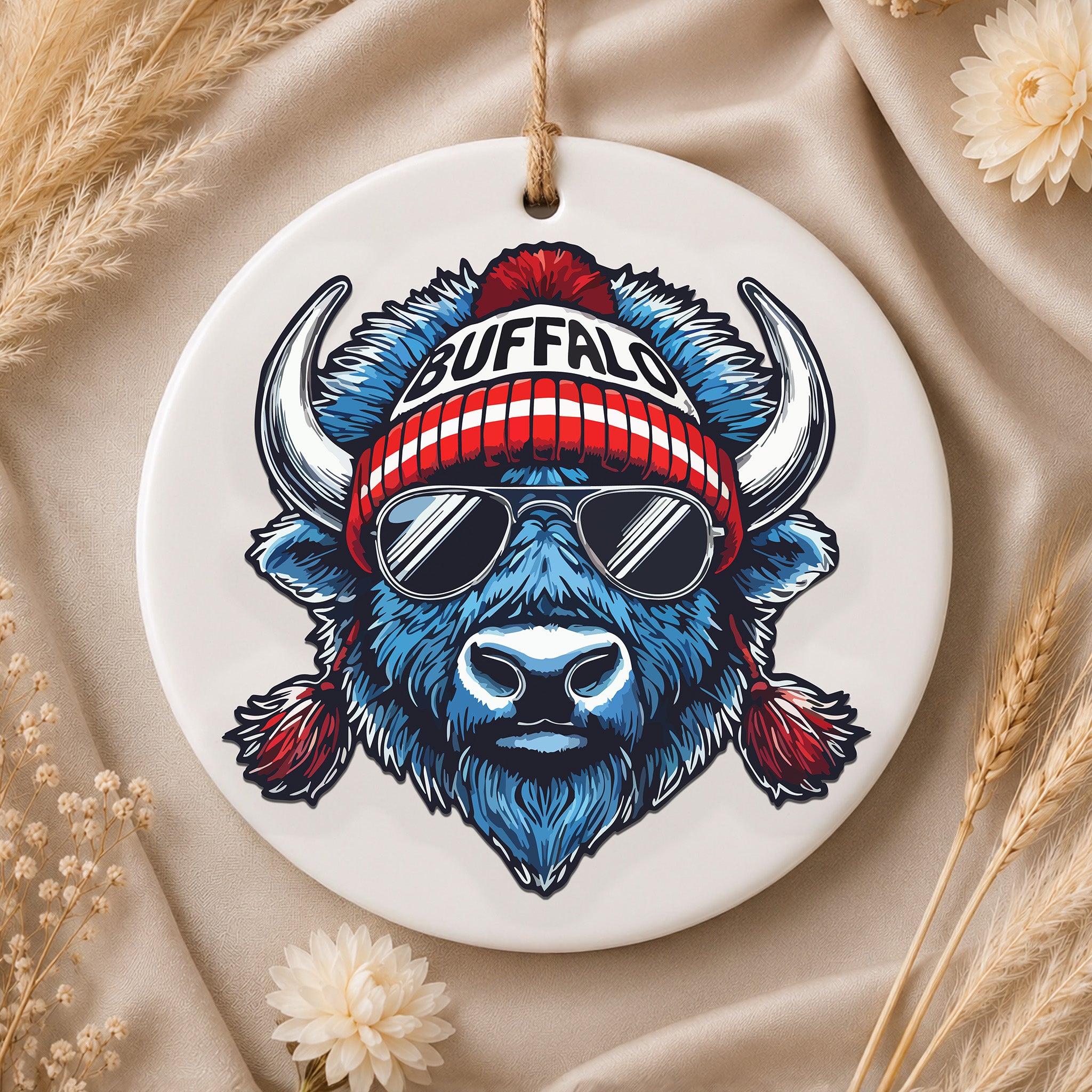 FUKC Buffalo