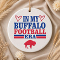 Buffalo Football Era