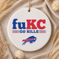 FUKC - Go Bills!