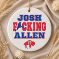 Josh F*cking Allen