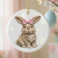 Beautiful Bunny