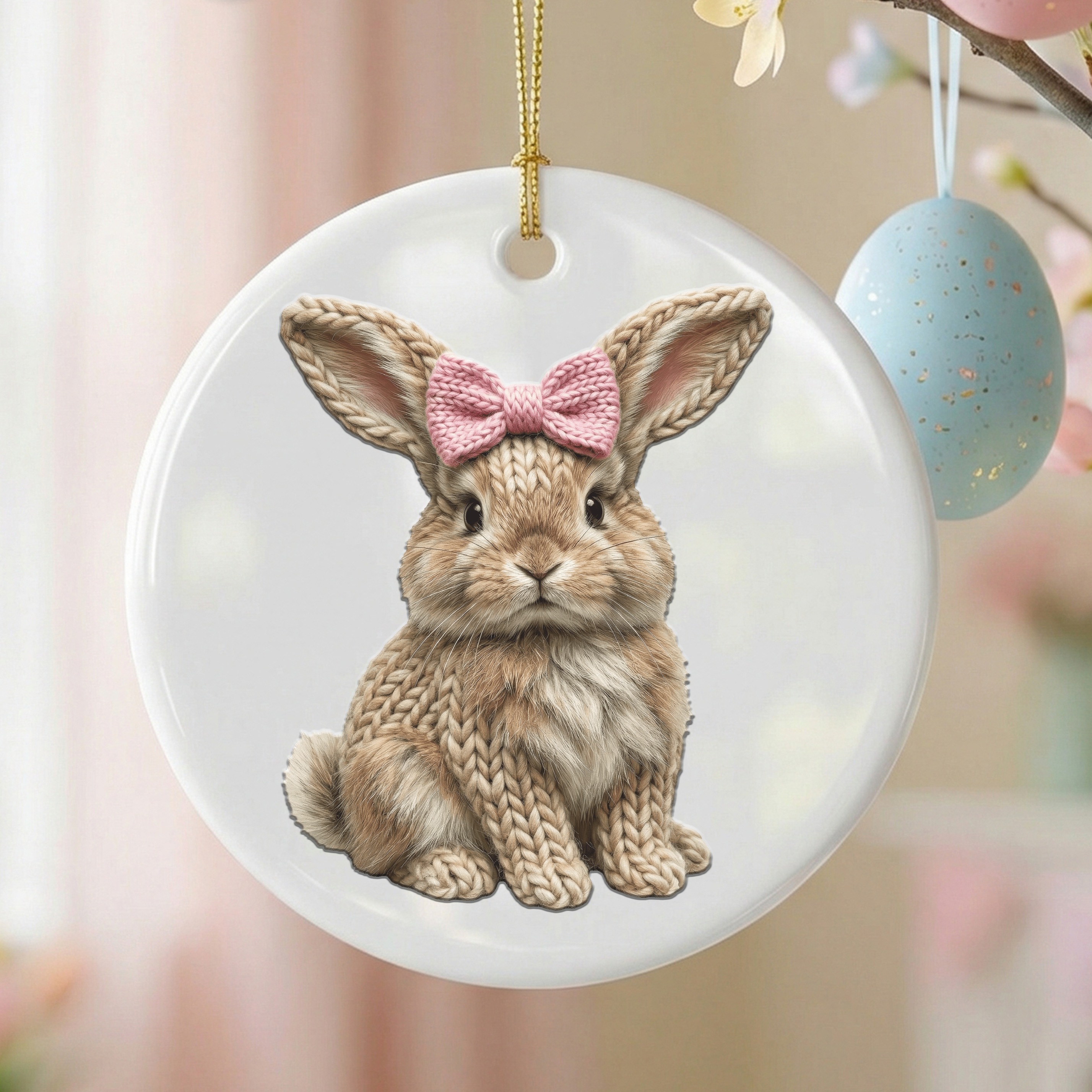 Beautiful Bunny