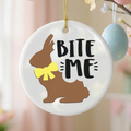 Bite ME Bunny