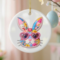 Patchwork Bunny
