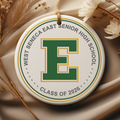 West Seneca East Senior High School Keepsake Fundraiser