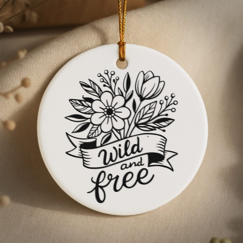 Wild and free