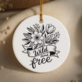 Wild and free